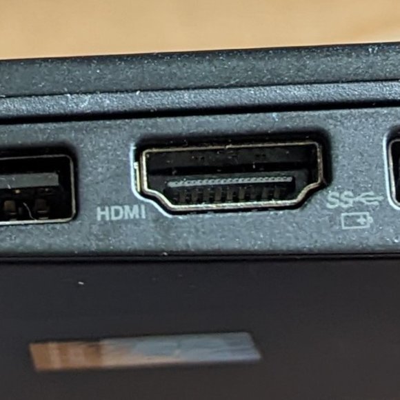 Lenovo Thinkpad T470s - Picture 6 of 7